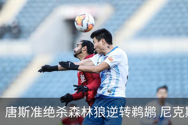 唐斯准绝杀森林狼逆转鹈鹕 尼克斯送黄蜂4连败