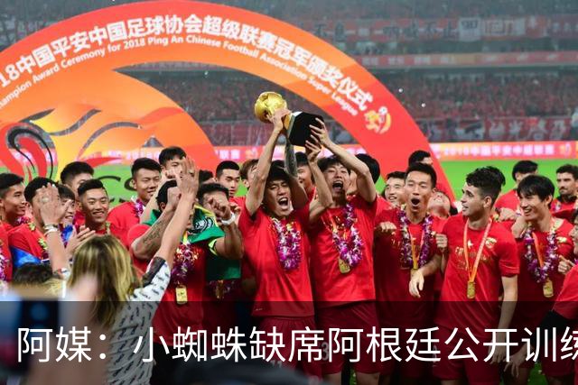 阿媒：小蜘蛛缺席阿根廷公开训练，他可能在第二场友谊赛中出场