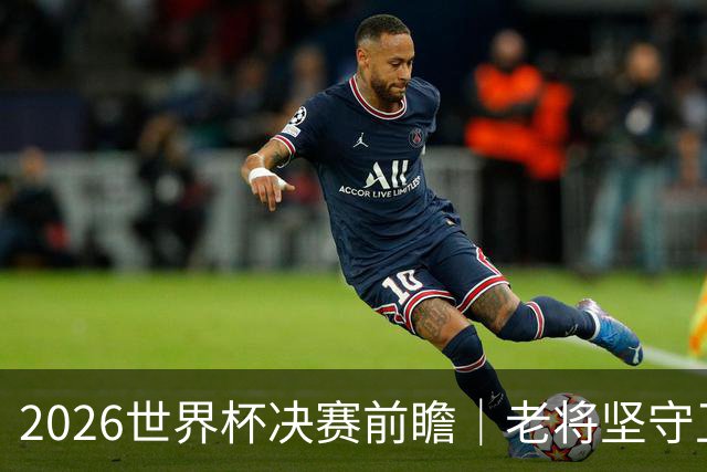 2026世界杯决赛前瞻｜老将坚守卫冕理想，少年奔赴新的王座
