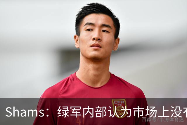 Shams：绿军内部认为市场上没有比乔治+选秀权换布朗更好的报价